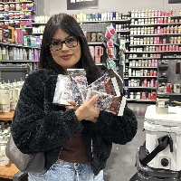 User profile image