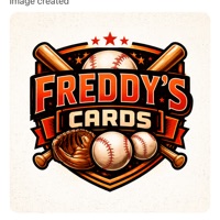 Freddy’s Cards