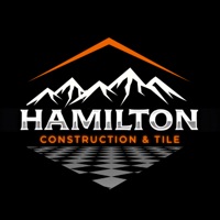 Jeremy Hamilton