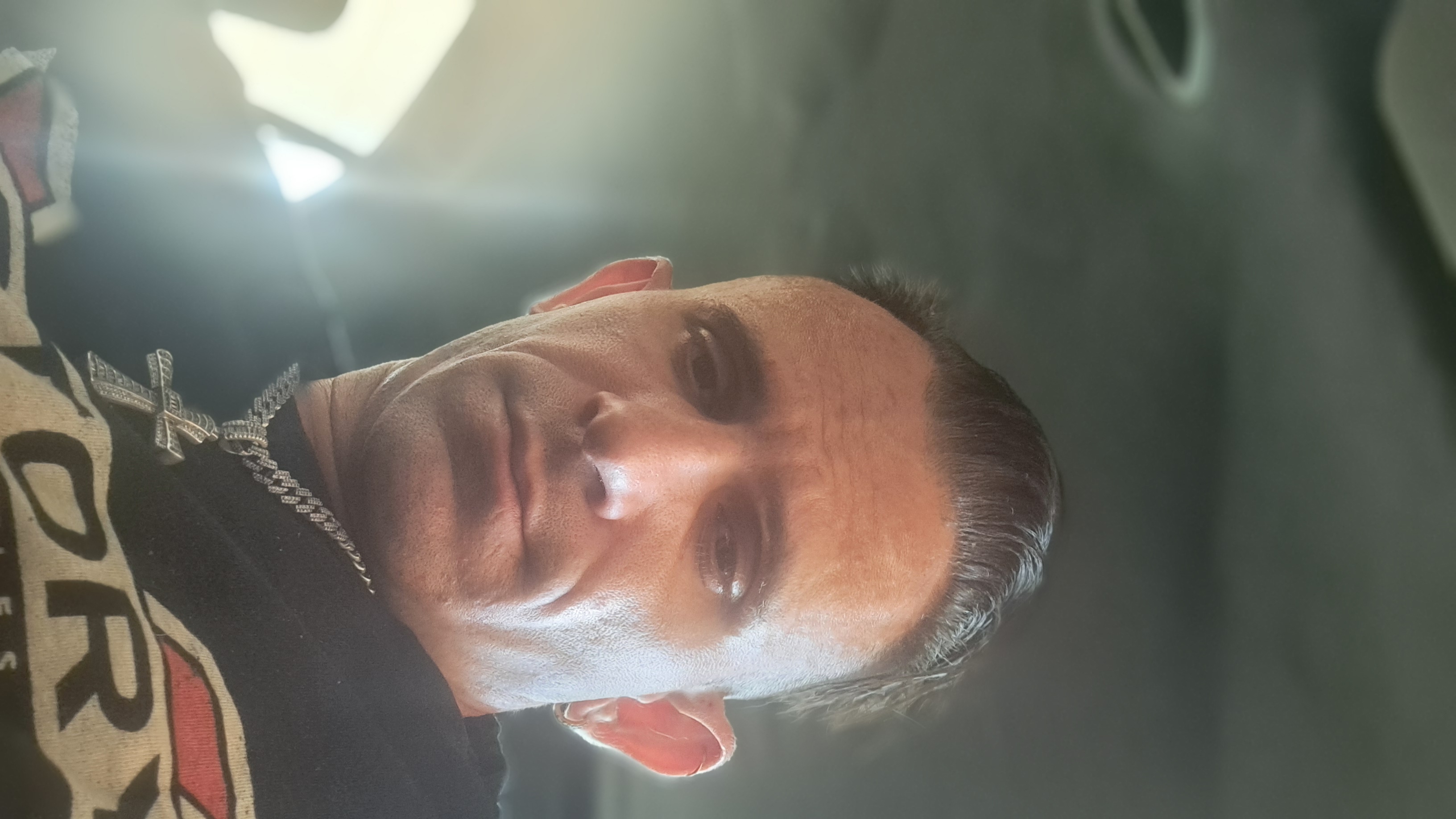 User profile