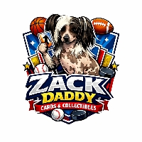 Zack Daddy Cards