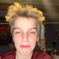 Korbin Mohr