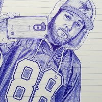 Aaron Lamar