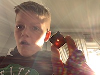 Ivan Sawyer