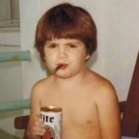 User profile image