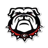 Carson’s NFL Shack (GO DAWGS)