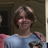 Graham Lampe