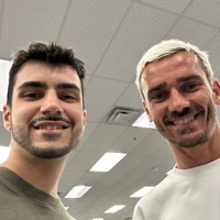 User profile image
