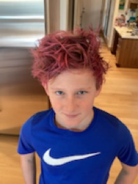 Carter Corson