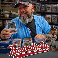Tom Lien (40% Off All Cards $5 And Under)