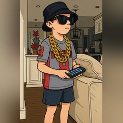 User profile