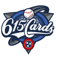 615Cards (25% off $1 or more)