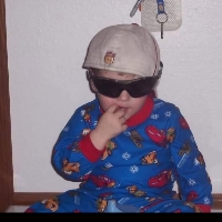 Landon Mayes