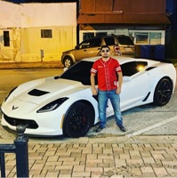 Alex Garcia