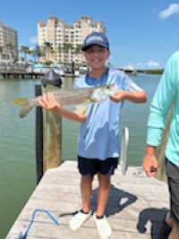 Jackson Deladurantey