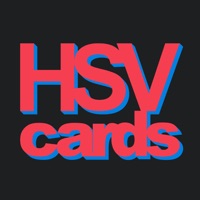 HSV Cards