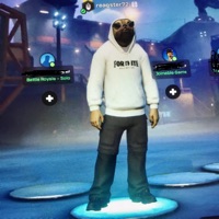User profile image