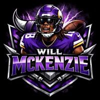 Will McKenzie (READ BIO!!)
