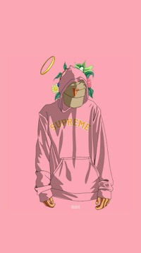 User profile image