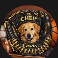 CHEP Cards