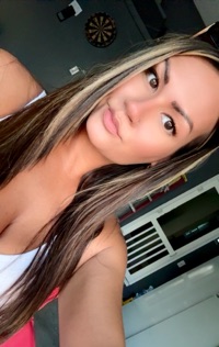 Andrea Lyne