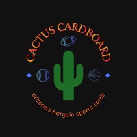Cactus Cardboard