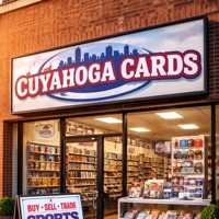 Cuyahoga Cards