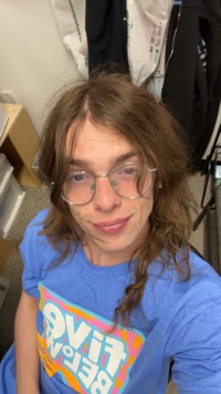 User profile