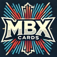 MBX Cards