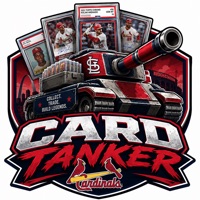 Card Tanker