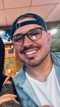 Brad Hurley