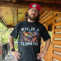 Scott Cody