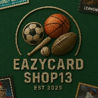 Eazy Card Shop