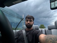 Anish Guntur