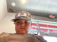 Tucker Lane Mobley