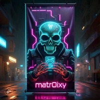 PWR matr0ixy