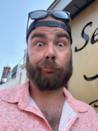 Zachary Pinto