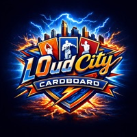 L0ud City Cardboard
