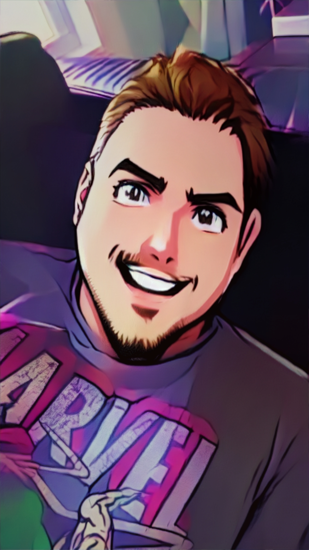 Joe