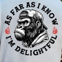 User profile image
