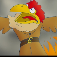 User profile image