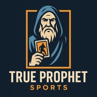 Trevor Prophet
