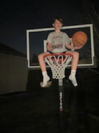 Beckett Laskowski