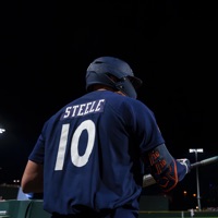 Lucas Steele