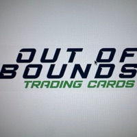 Out Of Bounds Trading Cards