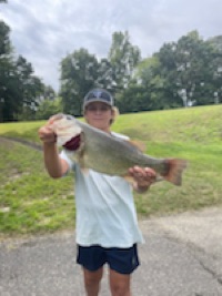 Cooper Enderle
