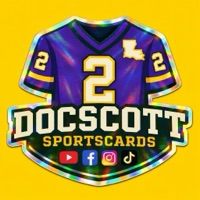DocScott Sports Cards