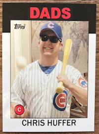 Chris Huffer