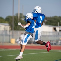 Clayton Sanders