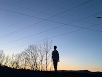 George R Hurbanek III